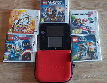 nintendo DS 2