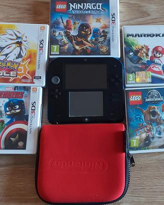nintendo DS 2