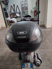 Keeway Logik 125 - 2021