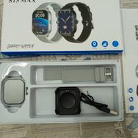 Smartwatch M13