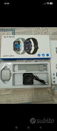 Smartwatch M13