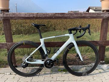 cube agree c62 pro 2024
