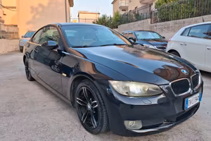 Bmw 320 320d Coupé Msport