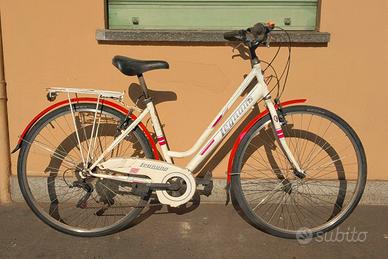 Bici Legnano 28" City