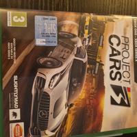 Project  Cars 3