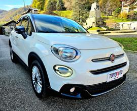 FIAT 500X 1.3 MultiJet 95 CV Hey Google