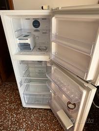 Frigorifero Samsung Twin Cooling