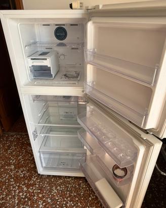 Frigorifero Samsung Twin Cooling