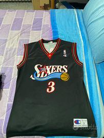 Canotte originali shop nba