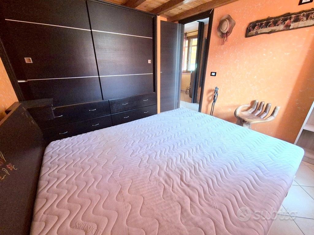 Apartment in Carbonia, Sulcis Iglesiente - Vista 6