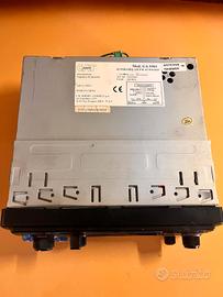radio per auto 