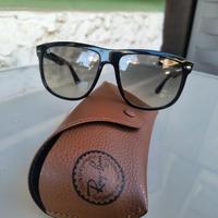occhiali da sole uomo ray-ban 4147 boyfriend 