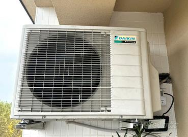 condizionatore Daikin 