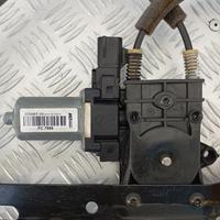 Motorino Alzacristalli Posteriore DX Jaguar XF (X2