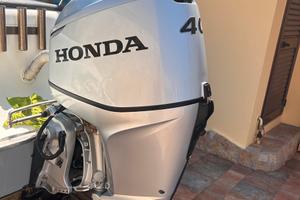 Motore Honda bf 40/70