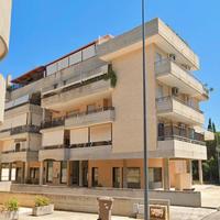 APPARTAMENTO nel cuore di Quartiere Partigiani