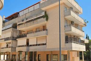 APPARTAMENTO nel cuore di Quartiere Partigiani