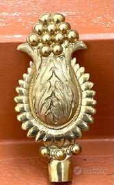 Lamierino Punta Antica Baldacchino Processione