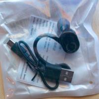 Auricolare Bluetooth  singolo