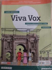 Viva Vox latino