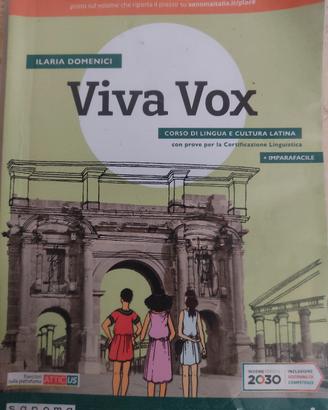 Viva Vox latino