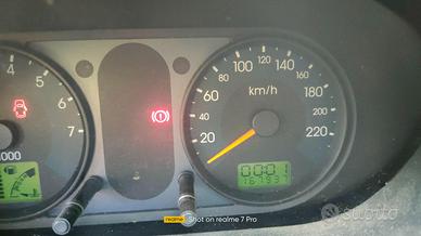 Ford Fiesta 1.2