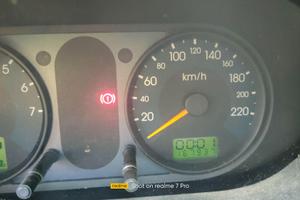 Ford Fiesta 1.2