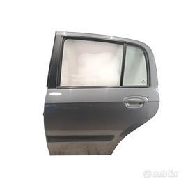 Porta posteriore sinistra Hyundai Getz 1.3 B 2003