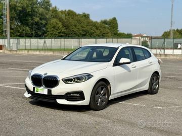 BMW 118 i 5p. Business Advantage
