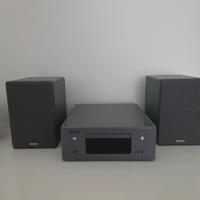 Denon  Ceol N10