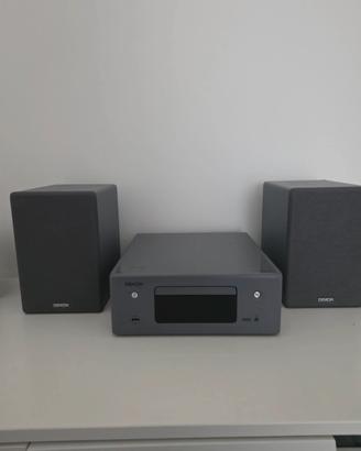 Denon  Ceol N10