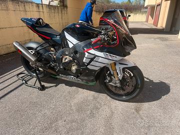 Honda cbr 1000 rr