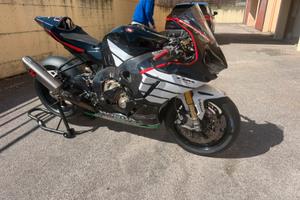 Honda cbr 1000 rr