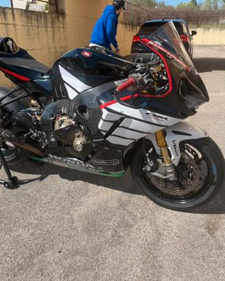 Honda cbr 1000 rr