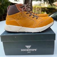 Scarpe Docksteps junior n.35