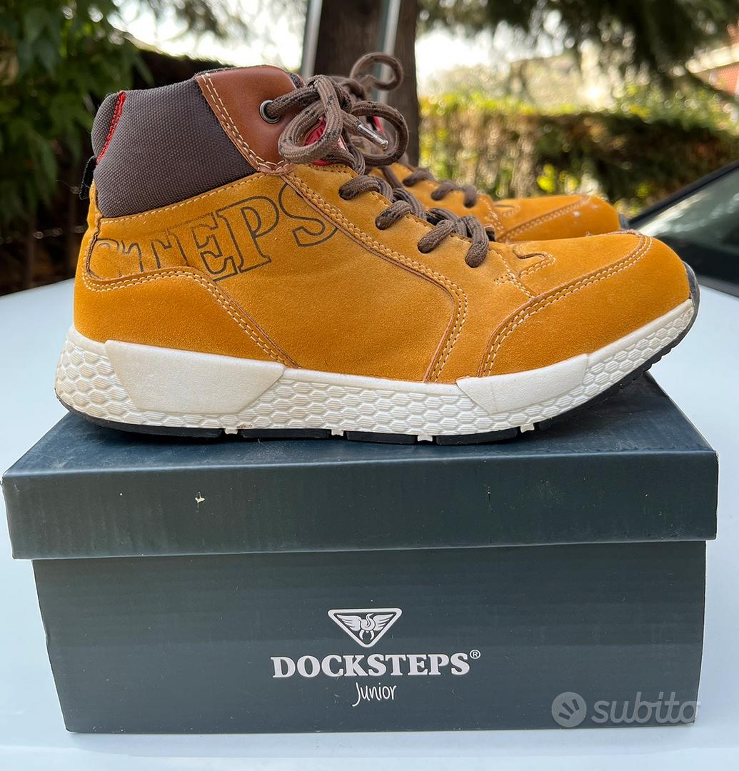 Scarpe docksteps outlet