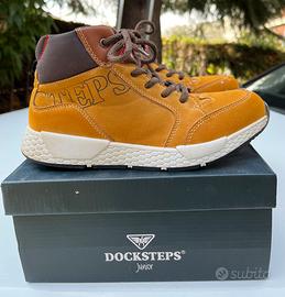 Scarpe Docksteps junior n.35