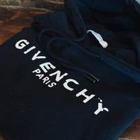 Felpa Givenchy nera S