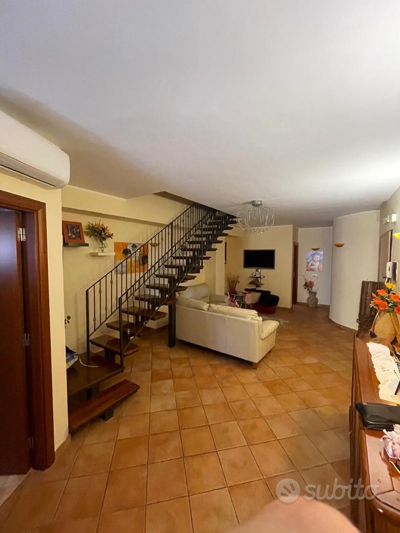 Appartamento – Licata, Loreto, Trippodi Marianello - Altro