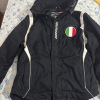 Giacca sci energia pura