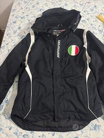 Giacca sci energia pura