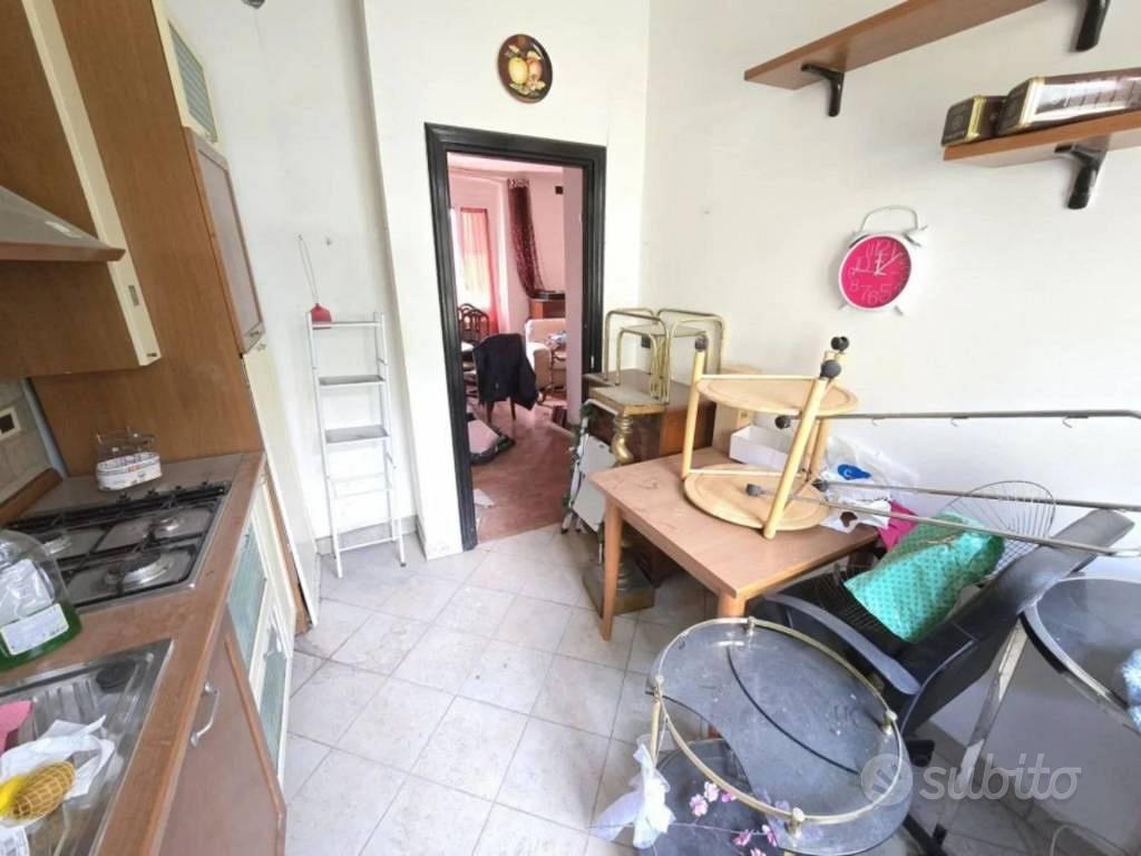 Appartamento – Genova, Chiappeto, Medio Levante - Altro