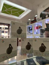 Google chromecast