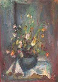 Quadro anni 60 BRUNO DONADEL