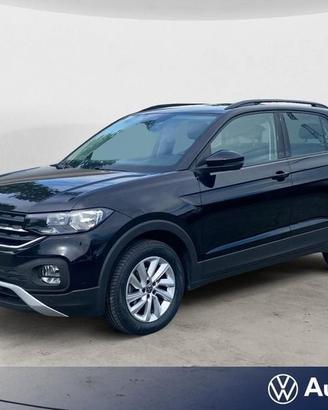 Volkswagen T-Cross 1.0 TSI Style