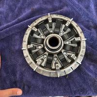 Trasmissione originale TMAX 560