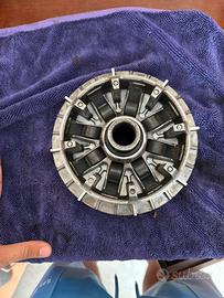 Trasmissione originale TMAX 560