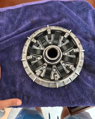 Trasmissione originale TMAX 560