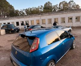 Punto evo sport