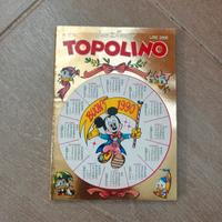 Fumetto Topolino vintage originale n'1779